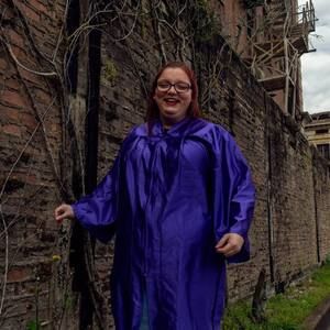 Meet your Posher, Raysalyn